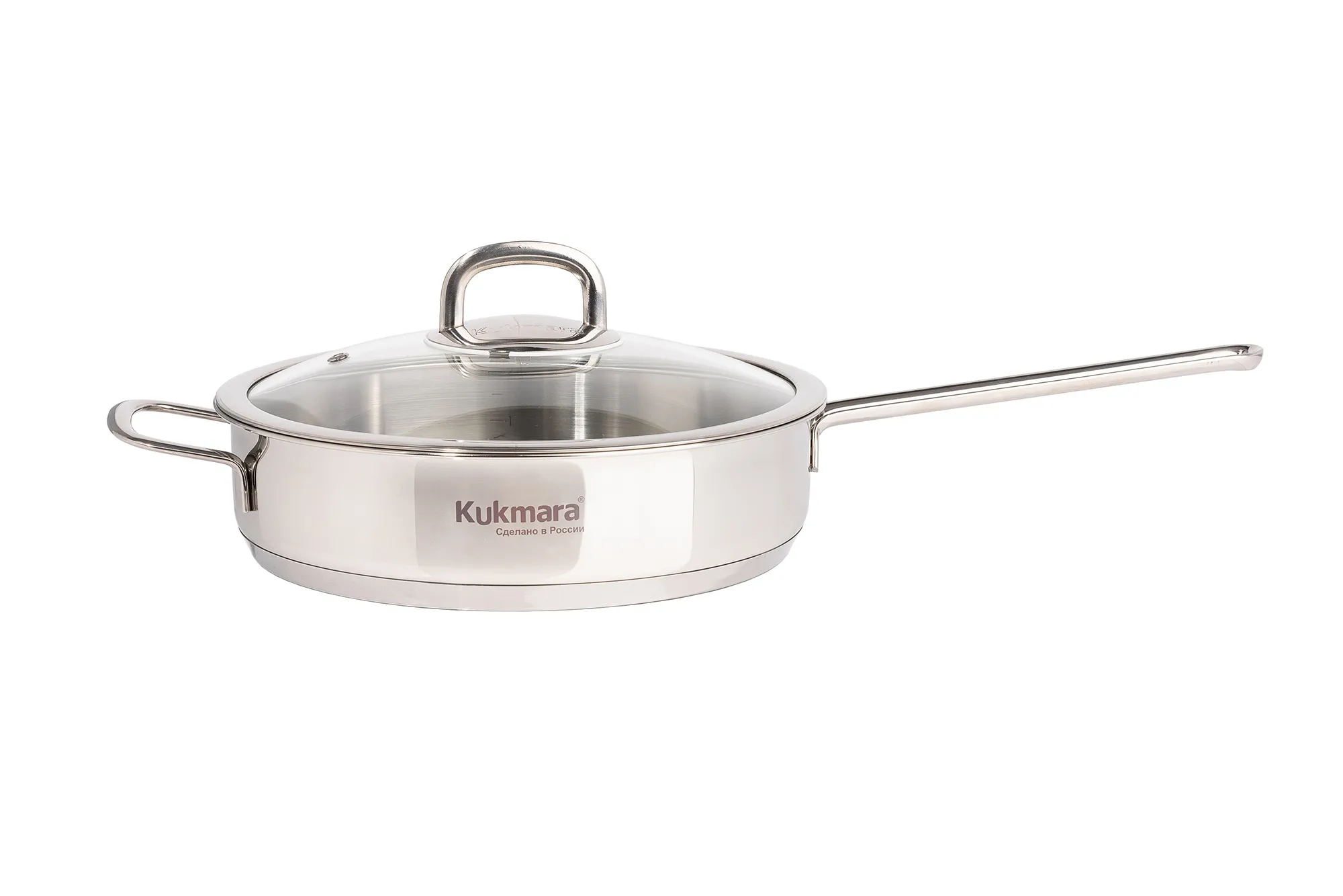 сковорода 240мм Safia