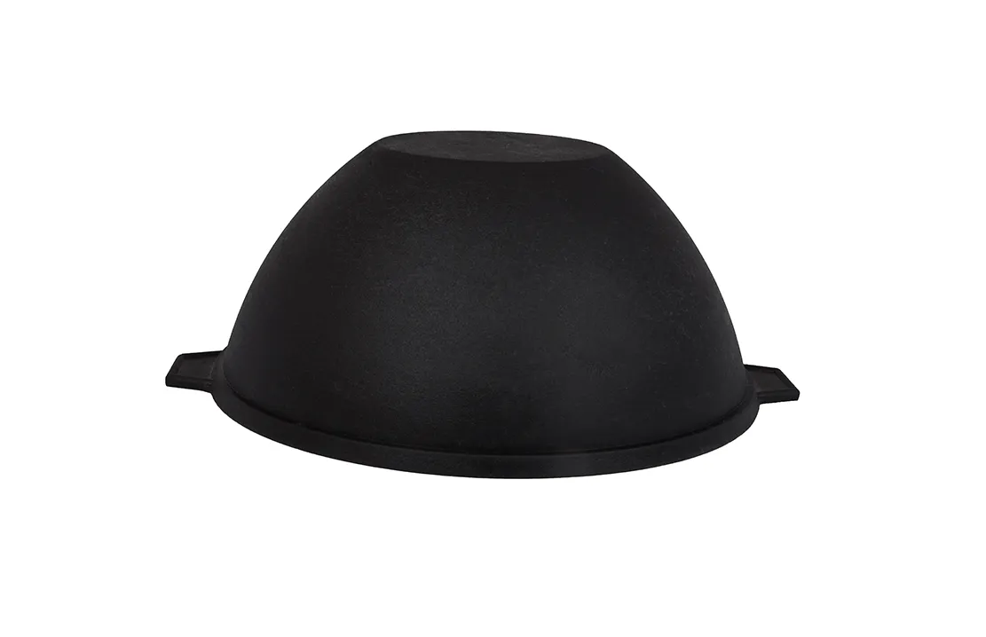 Казан чугунный 4л, 5л, 7 л 2