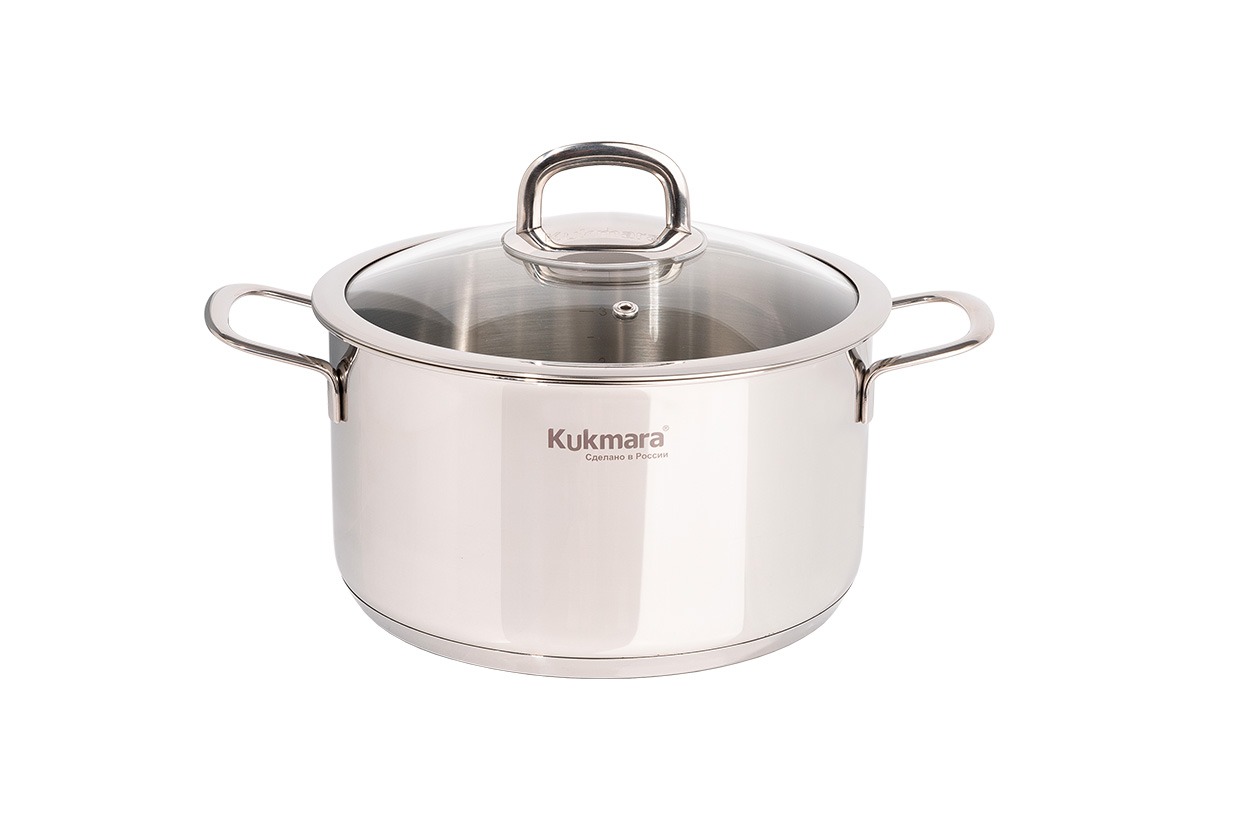 Кастрюля 4л 2