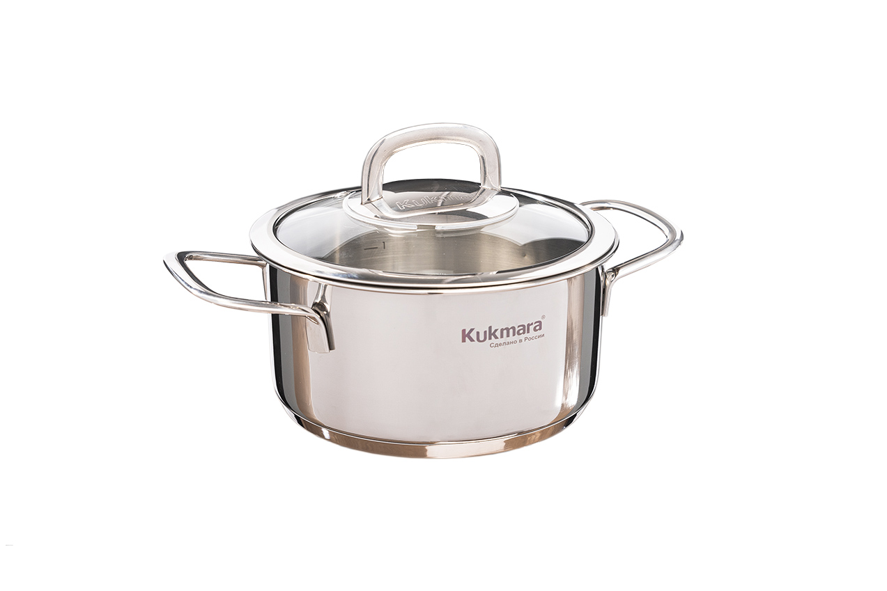 кастрюля Safia 1,2л 0